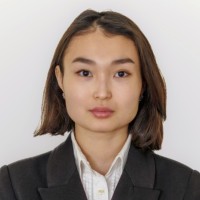 Eyzenberg & Company Employee Alima Omerbayeva's profile photo