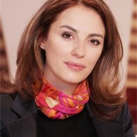 RE/MAX City-Sofia Employee Evelina Koleva's profile photo