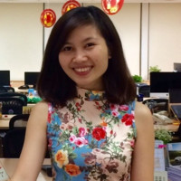 LOF International Dairy Product JSC Employee Anh Thi's profile photo