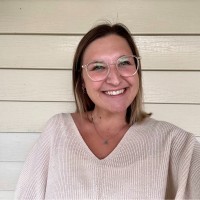 First Responders Children's Foundation Employee Haley Blauch's profile photo