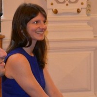 Funstage Employee Anita Steininger's profile photo