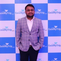 EaseMyTrip.com Employee Rounak Mittal's profile photo