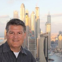 MNS Consulting & Management Employee Peter Stapp's profile photo