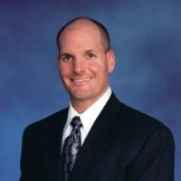 Stag Commercial Real Estate Employee Jim Hanking's profile photo