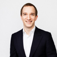 BC Partners Employee Mark Richards's profile photo