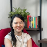 Frasers Property Vietnam Employee Hana Vo's profile photo