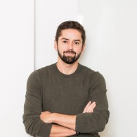 Archlet Employee Jakob Manz's profile photo