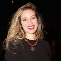 Roza Natali's profile photo
