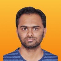 Gevme Employee Sreekanth Bezawada's profile photo