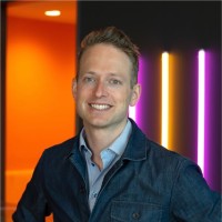 GetAccept Employee Erik Persson's profile photo