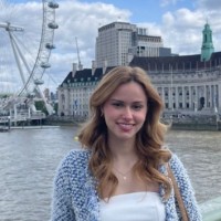 Max Planck Institute of Molecular Physiology Employee Amábile Bettiol's profile photo