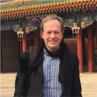 Hampshire and Isle of Wight Healthcare NHS Foundation Trust Employee Martyn Smith's profile photo