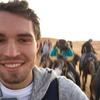 AdaptMX Employee Paul W.'s profile photo
