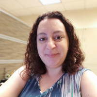 Lakeshore Beverage Employee Elizabeth Sheltra's profile photo