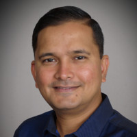 DatumSure Employee Hetan Shah's profile photo