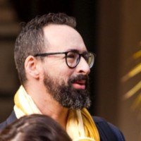 AI Fund Employee Dan Landau's profile photo