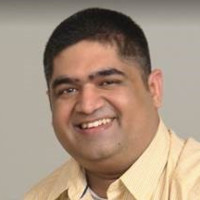 TOMIA Employee Rama Iyer's profile photo