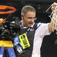 University of Kentucky Athletics Association Employee Tim Asher's profile photo