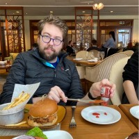 John Warren Email & Phone Number