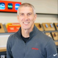 Verizon Authorized Retailer, TCC Employee Tyler Crouch's profile photo