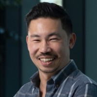 Nearmap Employee Chris Low's profile photo