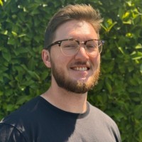 HOTB Software Employee Cody Epstein's profile photo