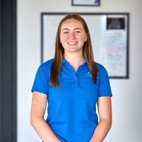 Longevity Exercise Physiology and Personal Training Employee Chelsey Torrance's profile photo