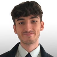 Kieran McCusker's profile photo