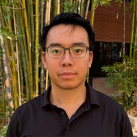 IBM Employee Jon Ho's profile photo
