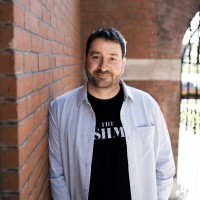 Lion House Brownstone Employee Patrick Flanagan's profile photo