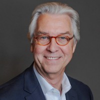 Integral Focus Employee Lloyd Raines's profile photo