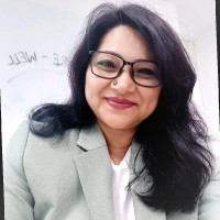 Suta Employee Sharada Chowdhuri's profile photo