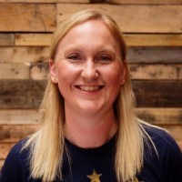 Nine13 Logistics Employee Ashley Acuff's profile photo