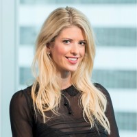 Hong Kong China Rugby Employee Sarah Hooper's profile photo