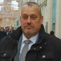 CIBORIUS Gruppe Employee Thilo Leuthner's profile photo