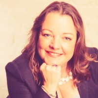 Neurodiversity in Business (NiB) - the Neurodiversity Charity Employee Sarah Morgan's profile photo