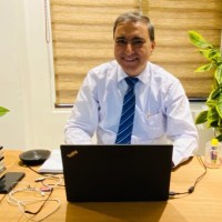 Kapil Grover Email & Phone Number