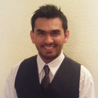 Fivecomm Employee Gerardo Martinez Pinzon's profile photo