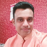 FDC PHARMA Employee Somnath Shinde's profile photo