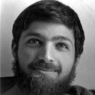 Abbeville Press Employee Misha Beletsky's profile photo