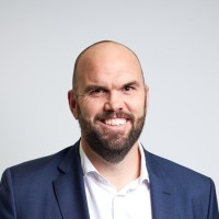 BellchambersBarrett Employee Aaron Froud's profile photo