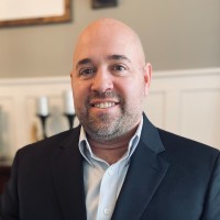 Entrust Network Services Pte Ltd. Employee Chadd Fowble's profile photo