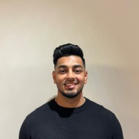 Bilal Baig Email