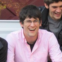 Atlantic Heating & Air Conditioning Employee Kyle Tocher's profile photo