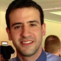 GEORGE LESLIE Employee Daniel Nova García's profile photo