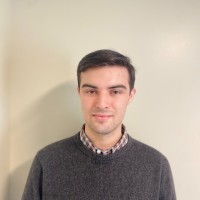 jaris, inc Employee George Aristides's profile photo