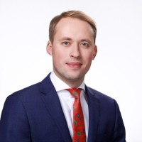 Maxim Berezin Email & Phone Number