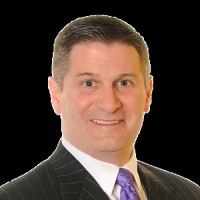 CBRE Employee Tim Reid's profile photo