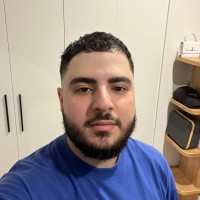 Charbel Kisrwani Email