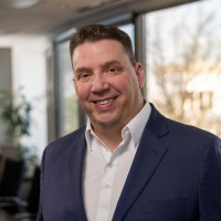 Collegis Education Employee Jason Nairn's profile photo